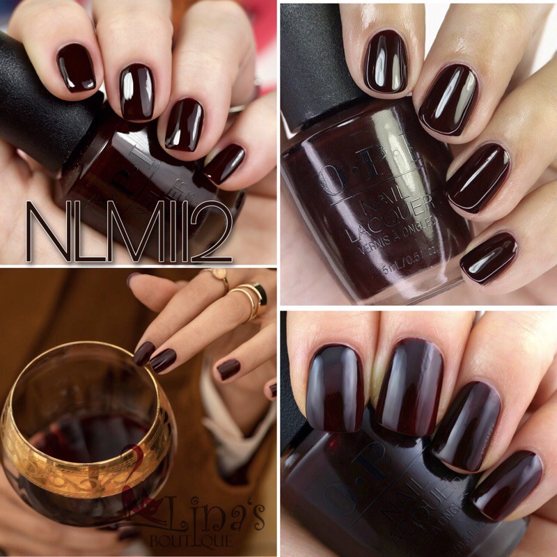 𝐎𝐏𝐈 - 𝐍𝐋𝐌𝐈𝟏𝟐/𝐈𝐒𝐋𝐌𝐈𝟏𝟐 - 𝐂𝐎𝐌𝐏𝐋𝐈𝐌𝐄𝐍𝐓𝐀𝐑𝐘 𝐖𝐈𝐍𝐄