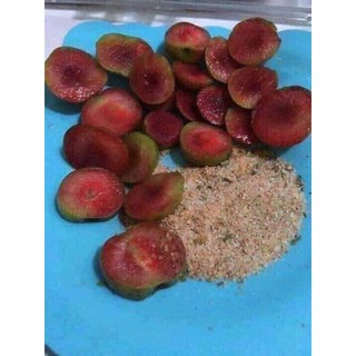 (NGON NGON) Muối chấm Hảo Hảo tôm chua cay 120 gram