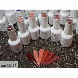 SƠN GEL HEBRIAN 15 ML CHUẨN ĐẸP