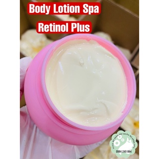 KEM LOTION RTN BODY VIP PLUS