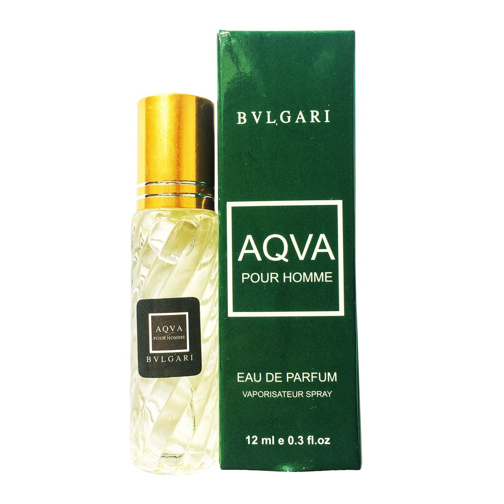 Aqva Pour Homme Tinh Dầu Thơm Pháp Hparfum