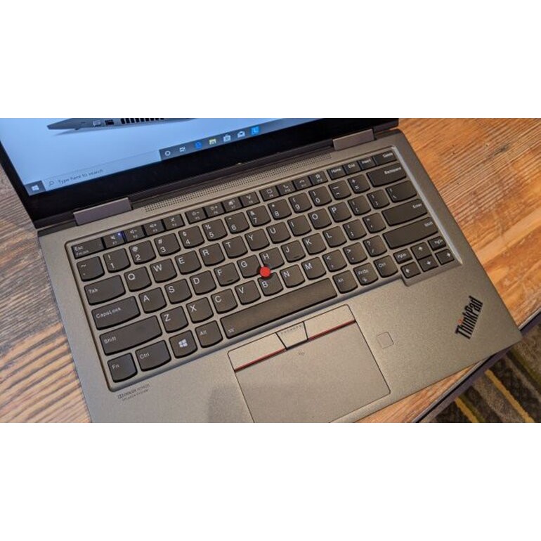 Laptop Lenovo Thinkpad X1 Carbon Gen5 - i7 7500U, laptop cũ chơi game đồ họa nặng - Hàng nhập khẩu USA - Mới 99% | BigBuy360 - bigbuy360.vn