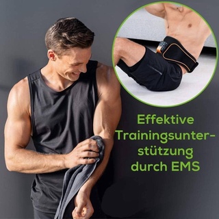ĐAI MASSAGE GIẢM MỠ BEURER EM37 (Nhập Đức)