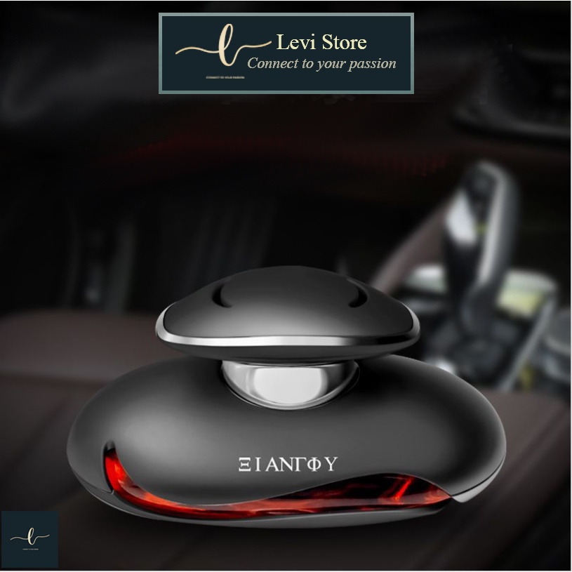 NƯỚC HOA XE HƠI NHẬP KHẨU CHÍNH HÃNG DÀNH CHO XẾ XỊN - NƯỚC HOA TRANG TRÍ, KHỬ MÙI Ô TÔ LEVISTORE
