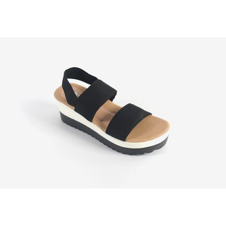 Giày Sandals thun nữ Leedo SM