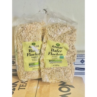 Yến Mạch Đức 500Gr hàng nhập khẩu