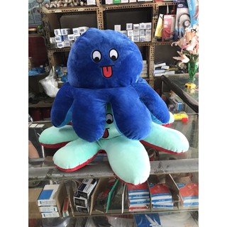 Bạch Tuộc Cảm xúc size max to