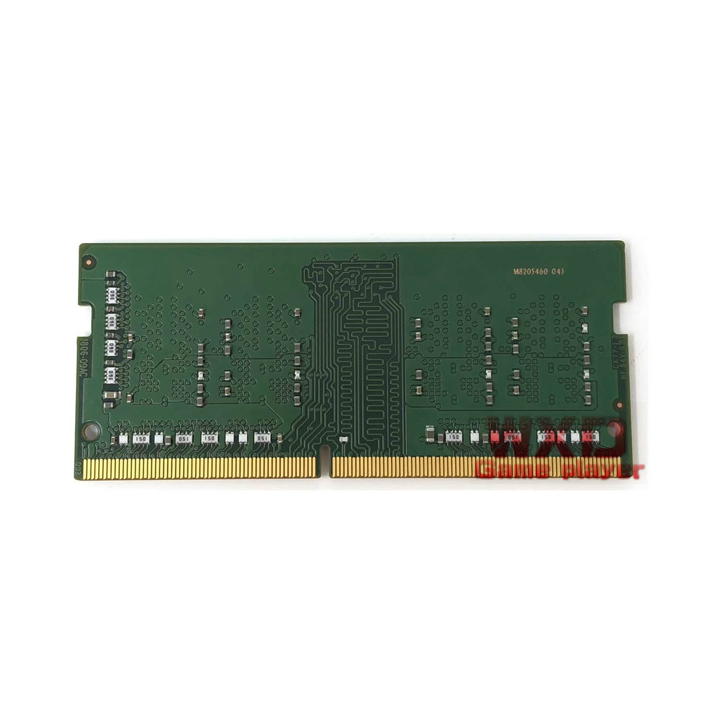 Bộ nhớ SK hynix HMA851S6CJR6N - VK không ECC PC4-2666V 4GB DDR4 at 2666MHz 260pin SDRAM