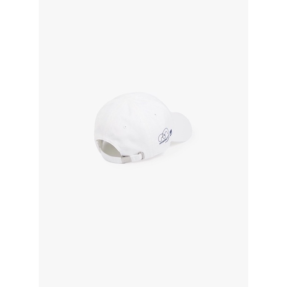 Nón Lacoste Miami Open