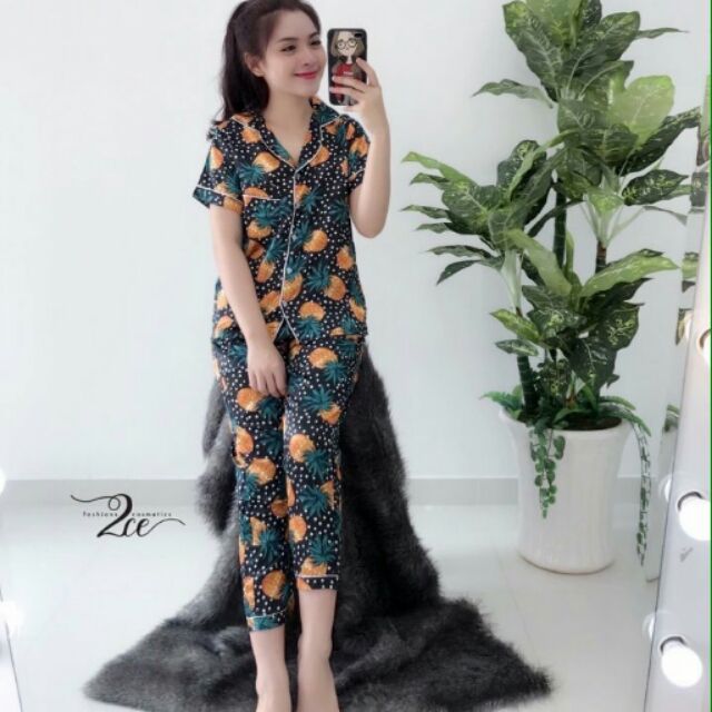 Sét bộ phi dài
