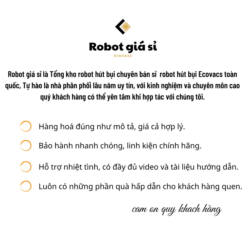 Robot hút bụi lau nhà Ecovas Deebot T5 Neo ( DX55)