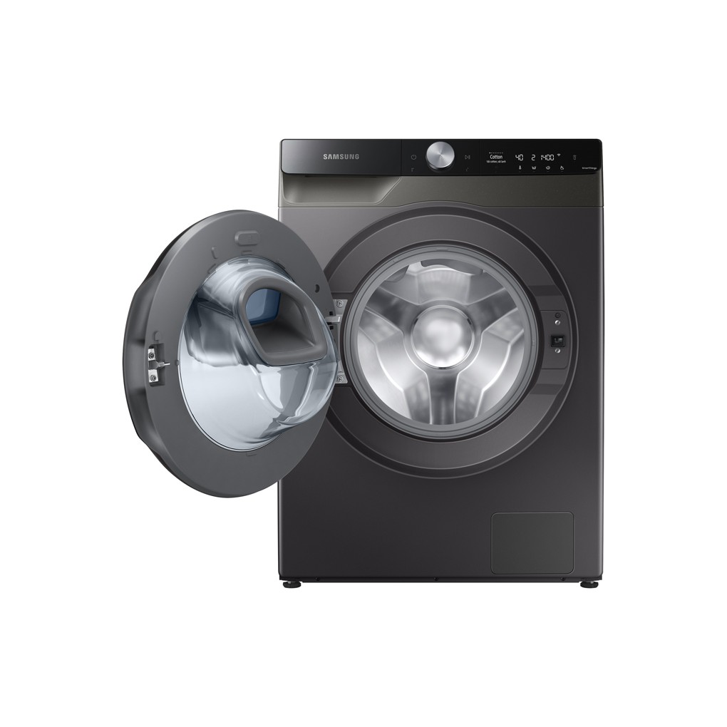 MIỄN PHÍ LẮP ĐẶT Máy giặt sấy Samsung Addwash WD95T754DBX/SV Mới 2021