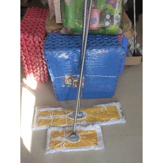 cây lau sàn nhà bản rộng