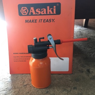 Bình châm nhớt Asaki AK1050