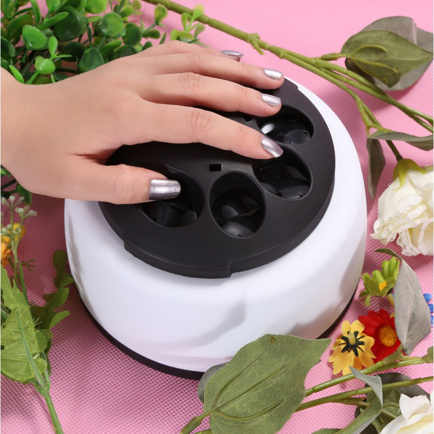 SteamOFF Easy Gel Removal Máy Tháo Sơn Gel nhanh (CE &amp; ROHS certification) - Home and Garden