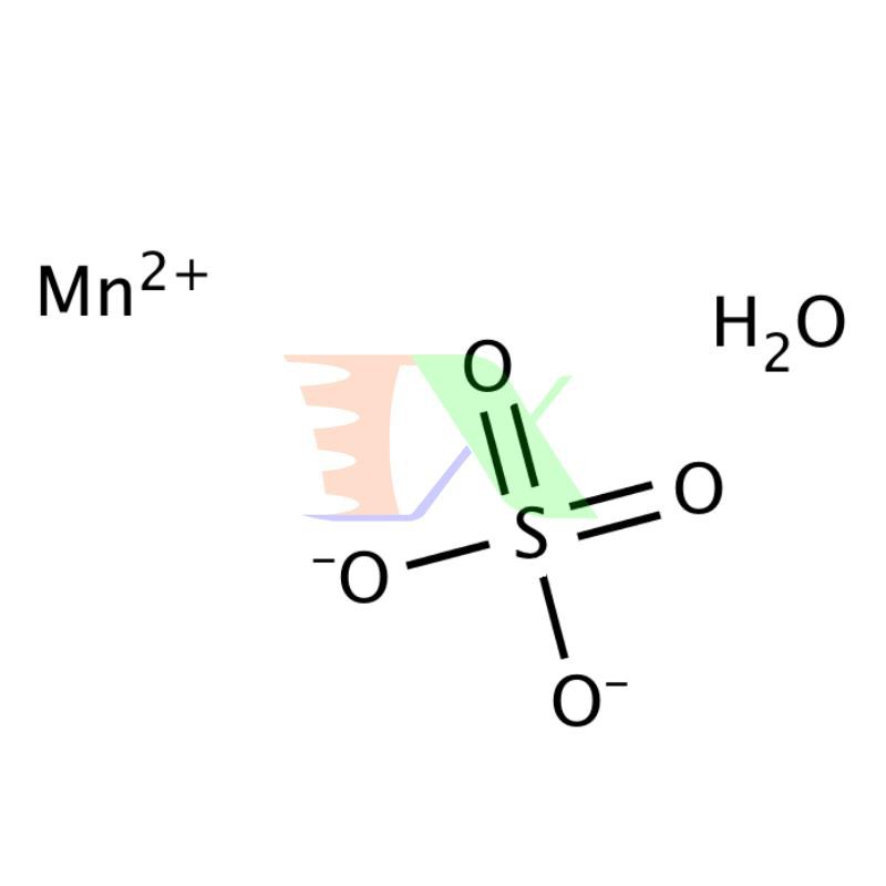 Phân vi lượng Mangan sunfate, Manganese sulphate, MnSO4.H2O (1kg)