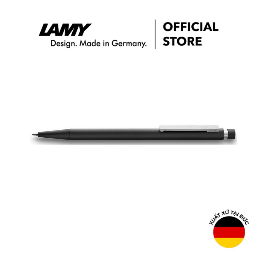 Bút chì cao cấp LAMY cp 1 Black (156)