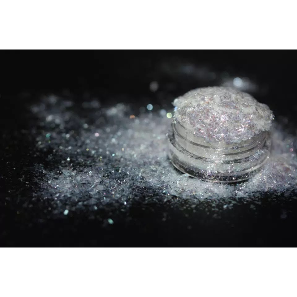 Hũ 2g bột gương trang trí móng (VMH-K8800)