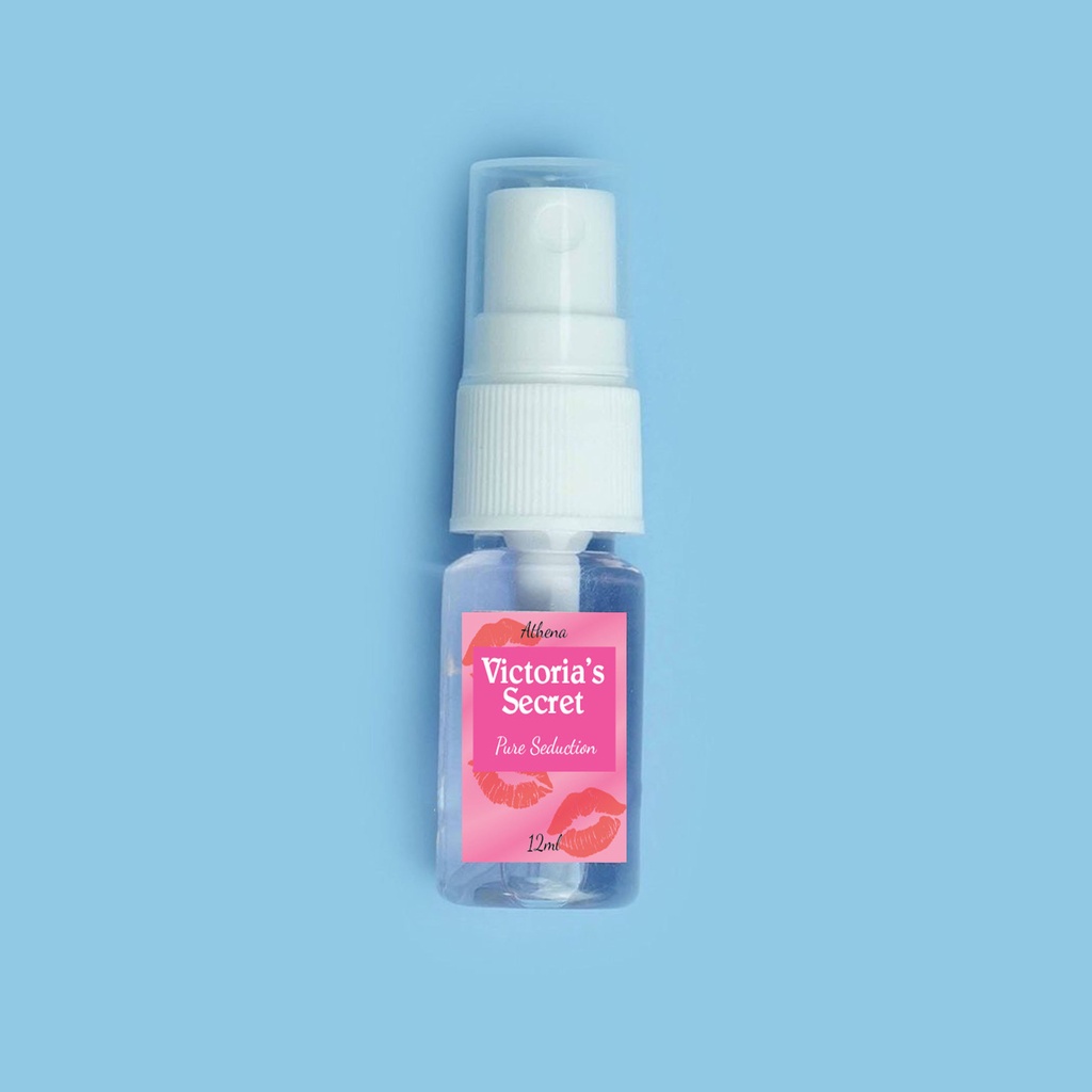 Xịt Body mist hương nước hoa toàn thân Victoria Secret 12ML (bill mỹ) | BigBuy360 - bigbuy360.vn