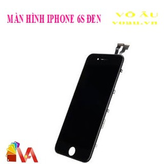 Màn hình iphone 6s màu đen, zin, đẹp, chất lượng
