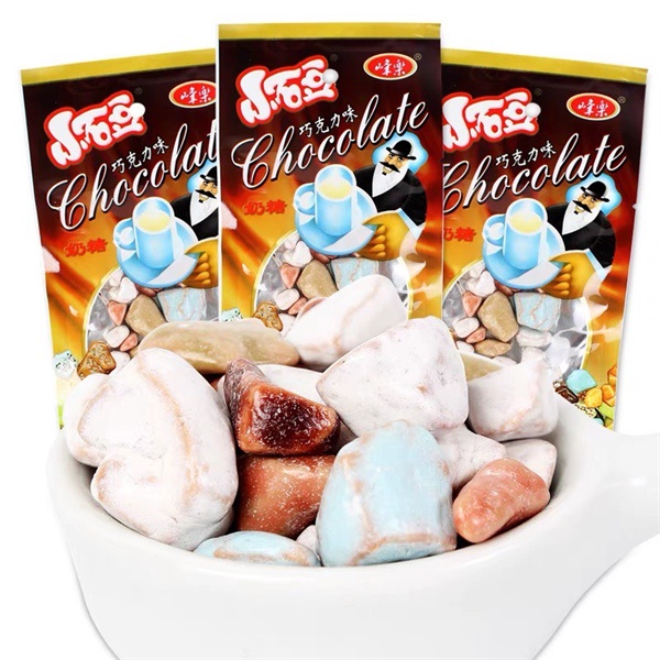 Kẹo đá bịch (Chiếc)
