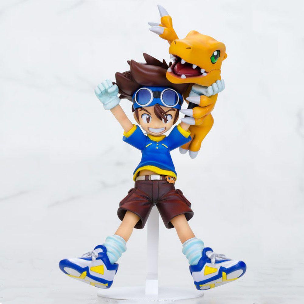 Mô Hình Nhân Vật Anime Digimon Adventure Ishida Yamato