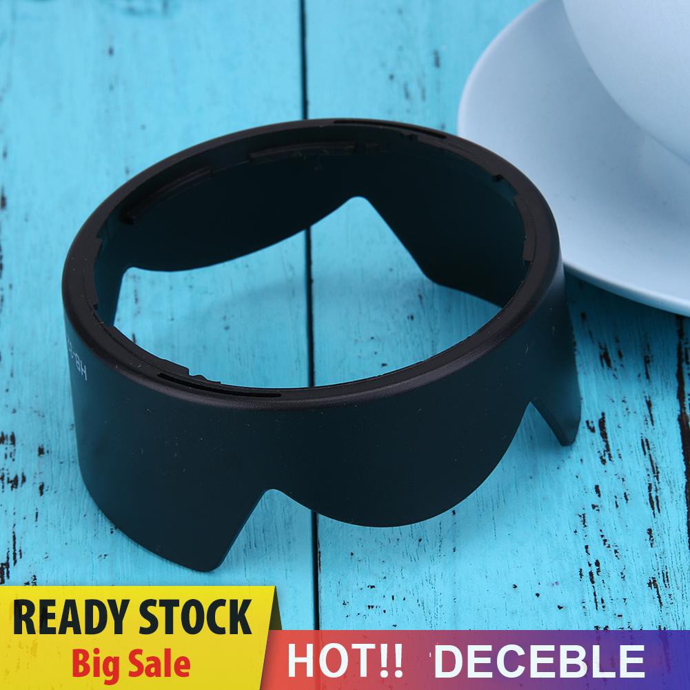 Deceble HB-32 Camera Lens Hood for Nikon AF-S DX18-70/105/135mm F3.5-F5.6G