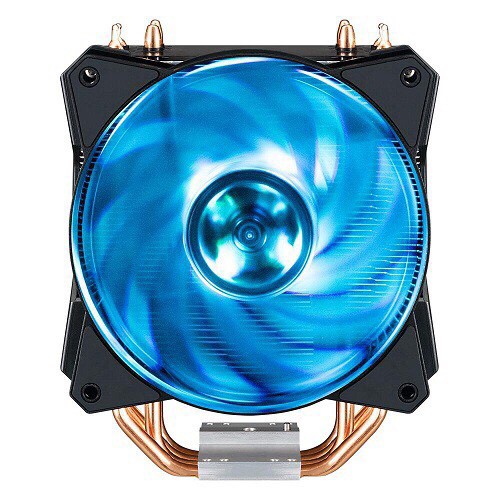 Quạt Tản Nhiệt CPU COOLER MASTER MASTERAIR MA410P RGB chính hãng