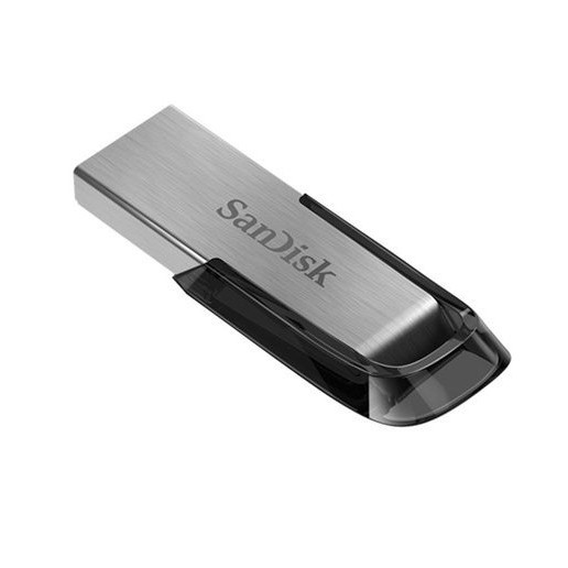 k89 USB 3.0 SanDisk CZ73 Ultra Flair 64GB 150Mb/s (Xám) 1 | BigBuy360 - bigbuy360.vn