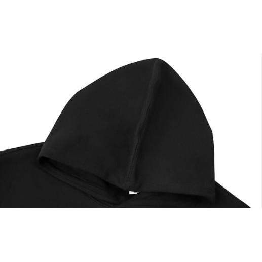 [NY0251] Áo hoodie Nelly nỉ lót lông mềm in hình "Never play" áo nỉ (NELLY) | BigBuy360 - bigbuy360.vn