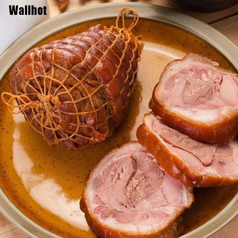 Lưới Bọc Thịt Làm Xúc Xích Tiện Dụng