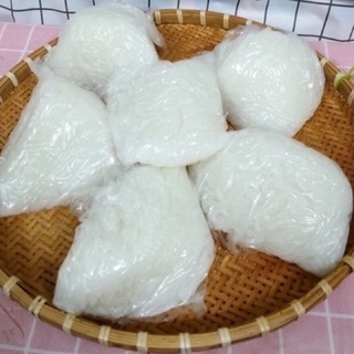 Bánh canh bột lọc 1kg hoả tốc Quận bình tân