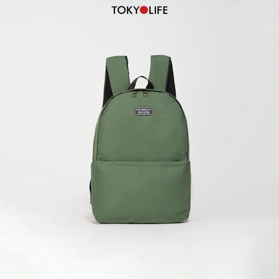 Balo chống nước siêu nhẹ TOKYOLIFE I8BPK150J 29x15x40CM