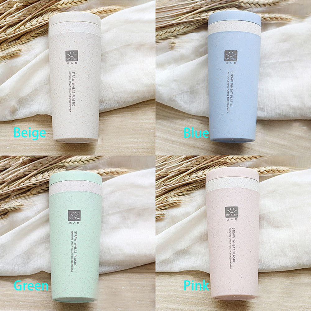 Cốc Giữ Nhiệt Hai Lớp Dung Tích 300ml Chất Lượng Cao