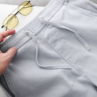 Quần Jogger Gray String Basic, Chất Vải Kaki Dày Dặn Cao Cấp, JG001862, SOMEHOW