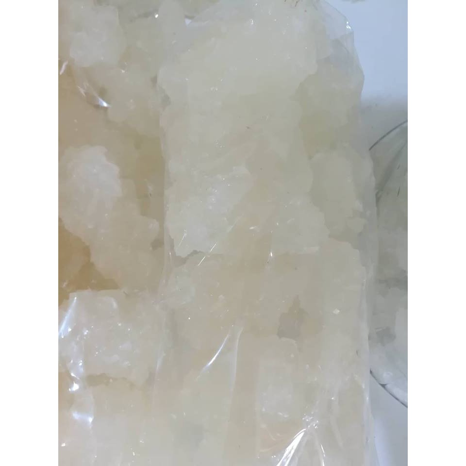 Đường phèn Quãng Ngãi chính gốc, đường phèn trắng ngà thơm ngon tự nhiên, thanh mát