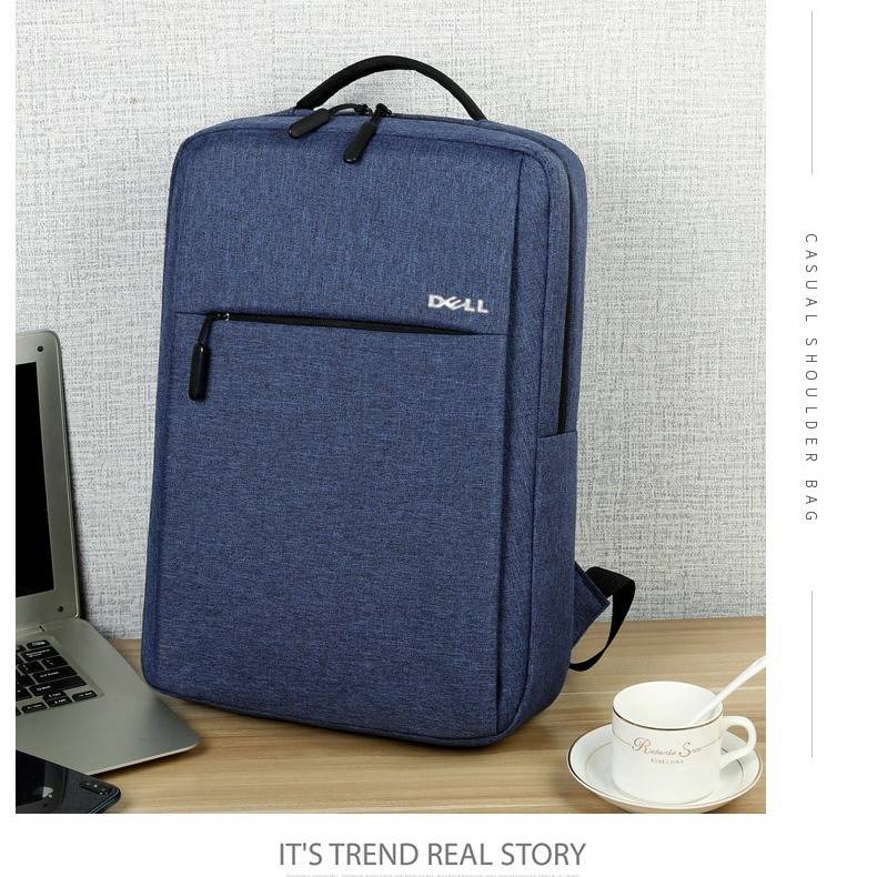 Balo laptop nam nữ 15.6 inch chống sốc 14 inch 17.3 inch thời trang gọn gàng
