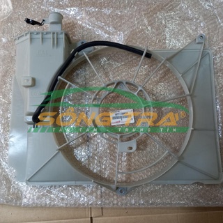 LỒNG QUẠT KÉT NƯỚC VIOS 2003