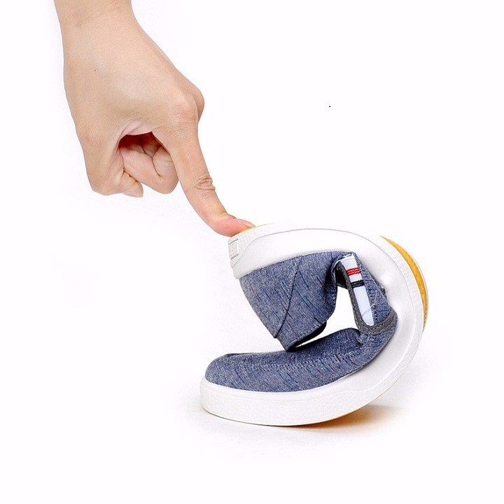 [Xả Kho 3 Ngày] GIÀY VẢI NAM - THOÁNG CHÂN - NHẸ NHÀNG