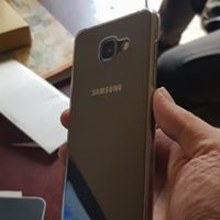 Ốp lưng Clear Cover Samsung A5 2016 - PK666