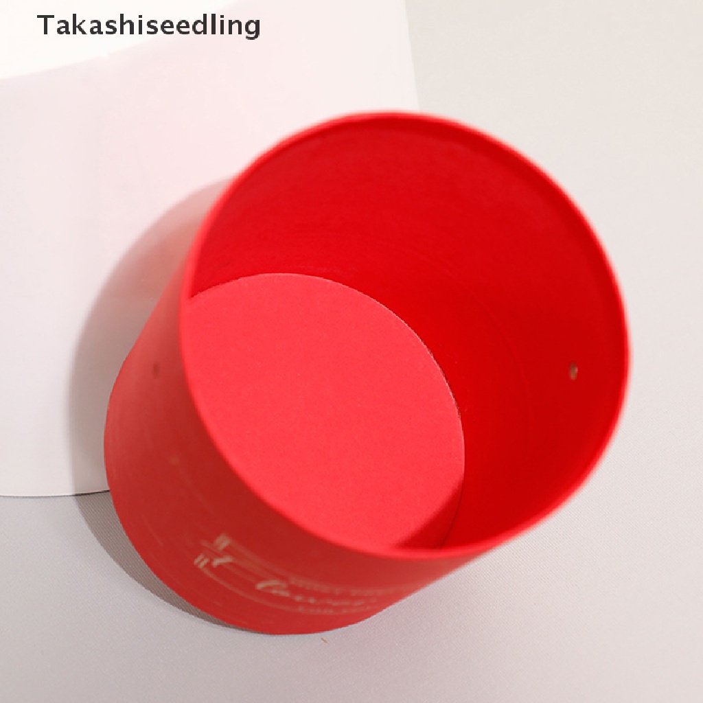 1 Hộp Quà Tròn Có