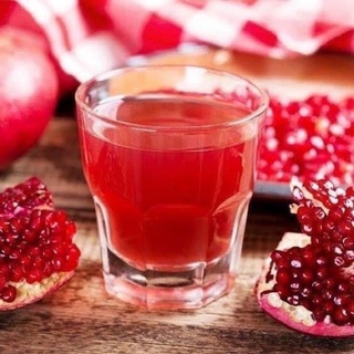 COLLAGEN LỰU HÀN QUỐC