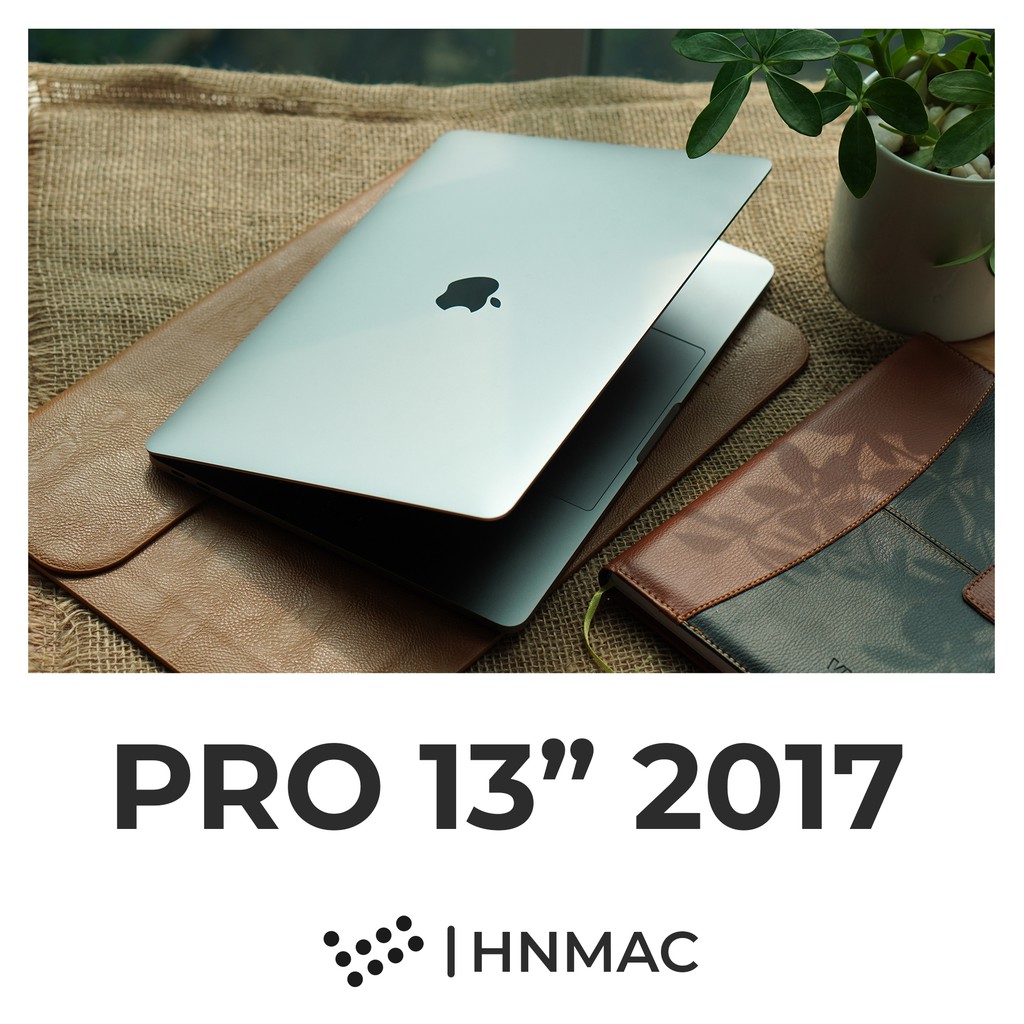 MPXY2/MPXW2 - MacBook Pro 13" 2017