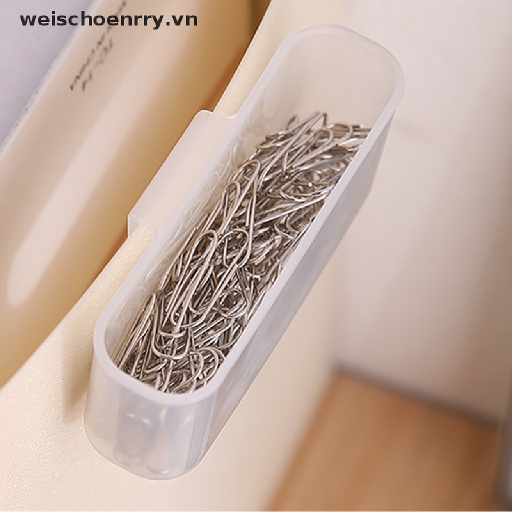 Bộ 2 Khay Đựng Đồ Dùng Gắn Tủ Lạnh Tùy Chỉnh Tiện Dụng