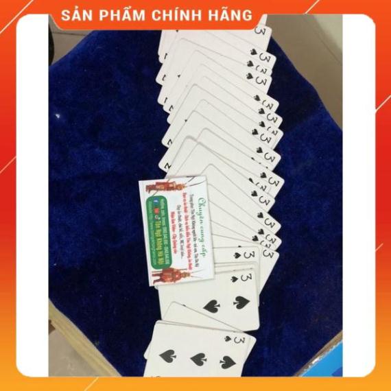 Svengali deck bộ bài ảo thuật