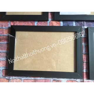 khung ảnh treo tường (20x30)