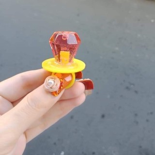 Kẹo nhẫn kim cương RingPop Thái Lan