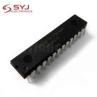 Set 2 linh kiện điện tử pic16f73-i / sp pic16f73-i pic16f73 dip28