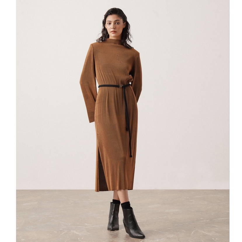 ĐẦM, VÁY TAY DÀI - MARIA DRESS