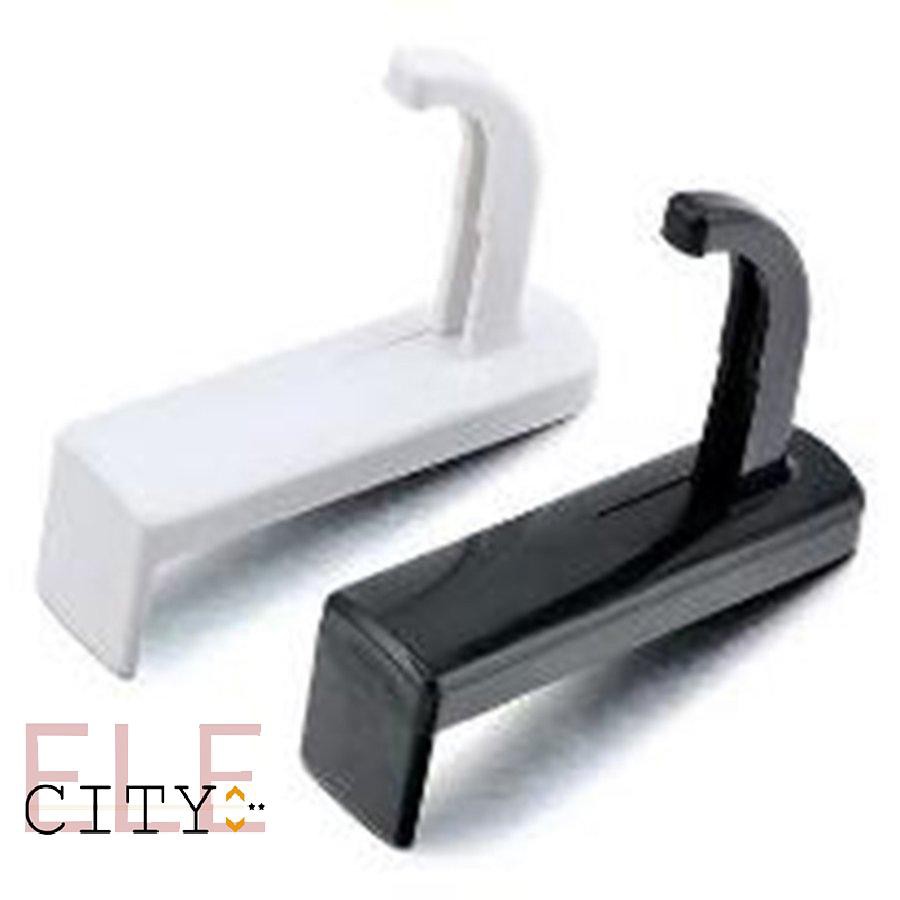 Ele】Móc treo tai nghe gắn tường tiện lợi